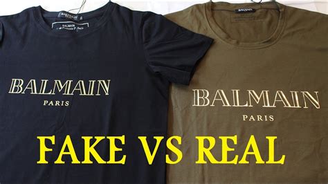 dubai fake balmain|is dubai balmain real.